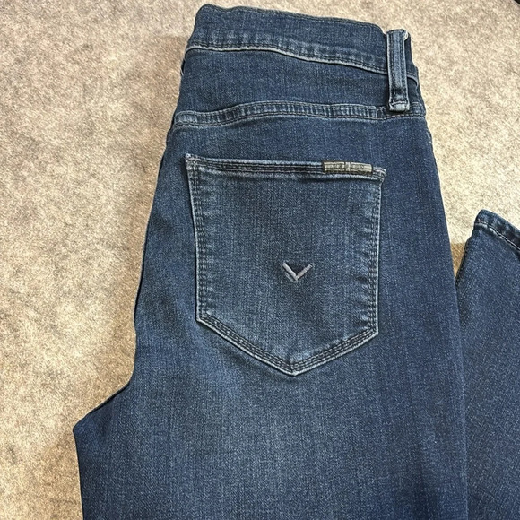 Hudson Heidi High Rise Flare, Size 25 - Picture 9 of 14
